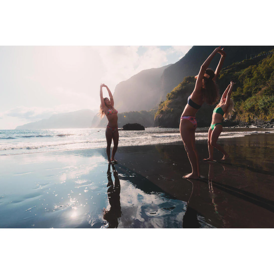 Panty de bikini de surf para mujer Nina Borneo - Image 35