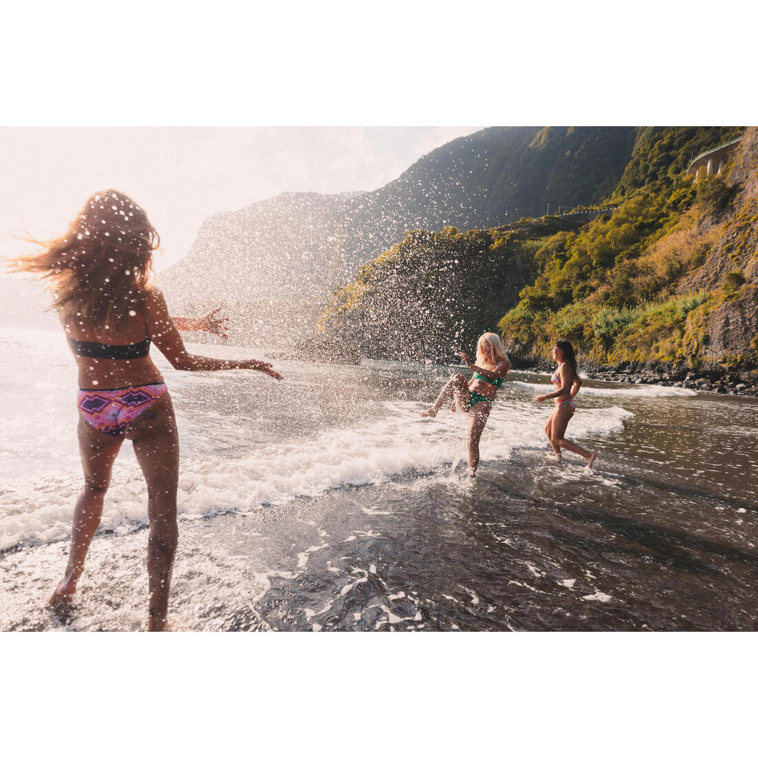 Panty de bikini de surf para mujer Nina Borneo - Image 37