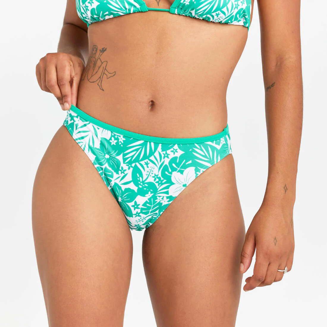Panty de bikini de surf para mujer Nina Borneo - Image 4