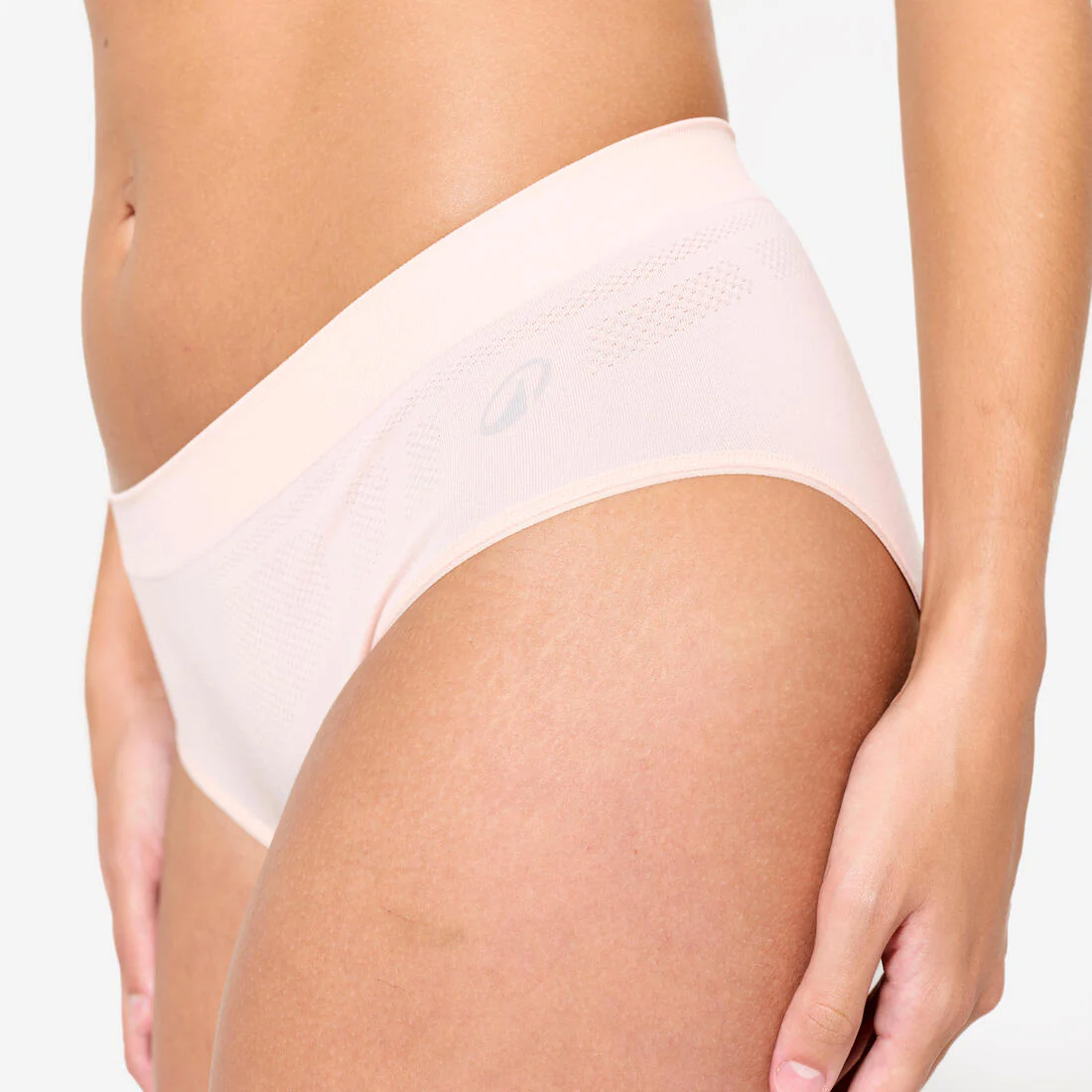 Pantys deportivos sin costuras para mujer, paquete de 3 - Image 6