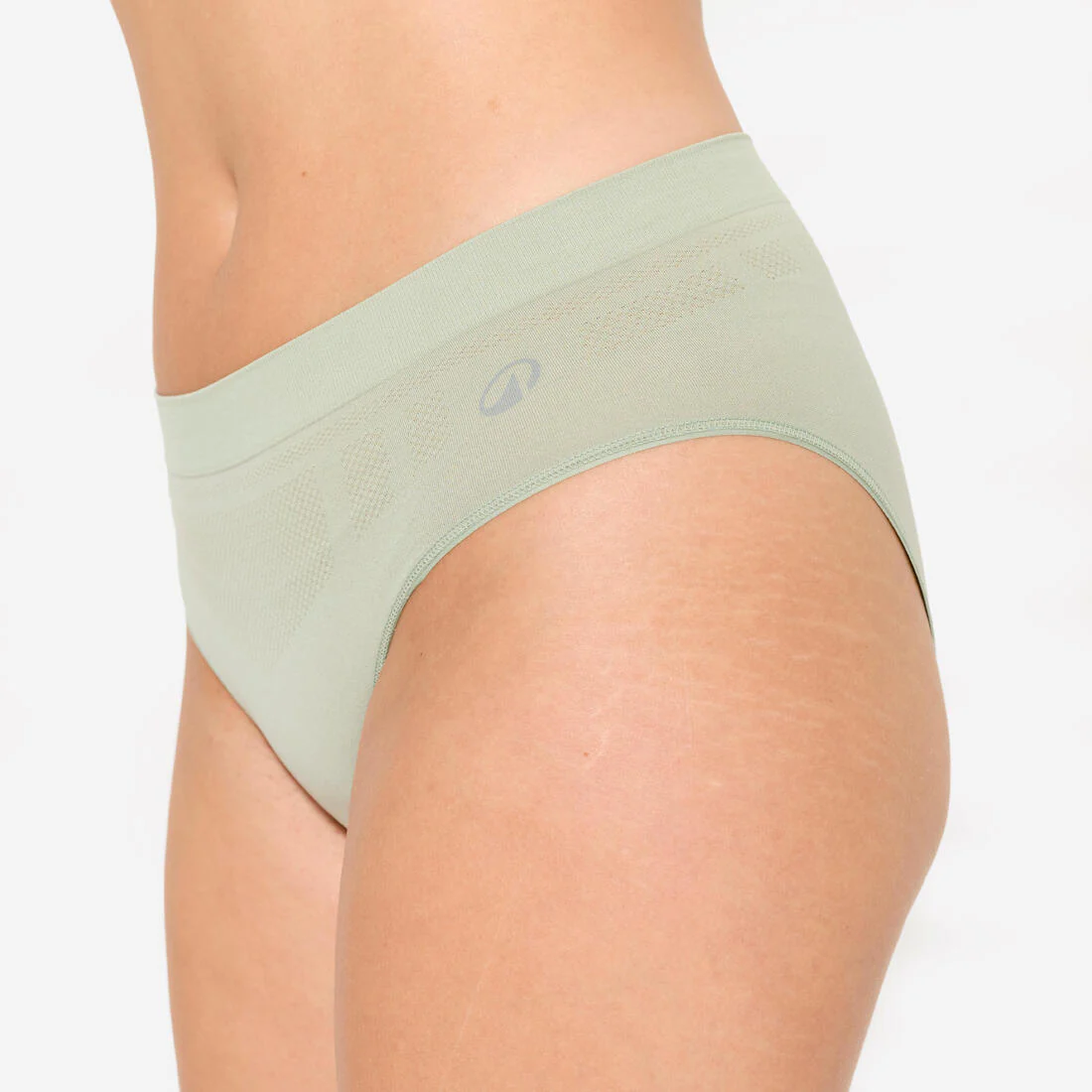 Pantys deportivos sin costuras para mujer, paquete de 3 - Image 8