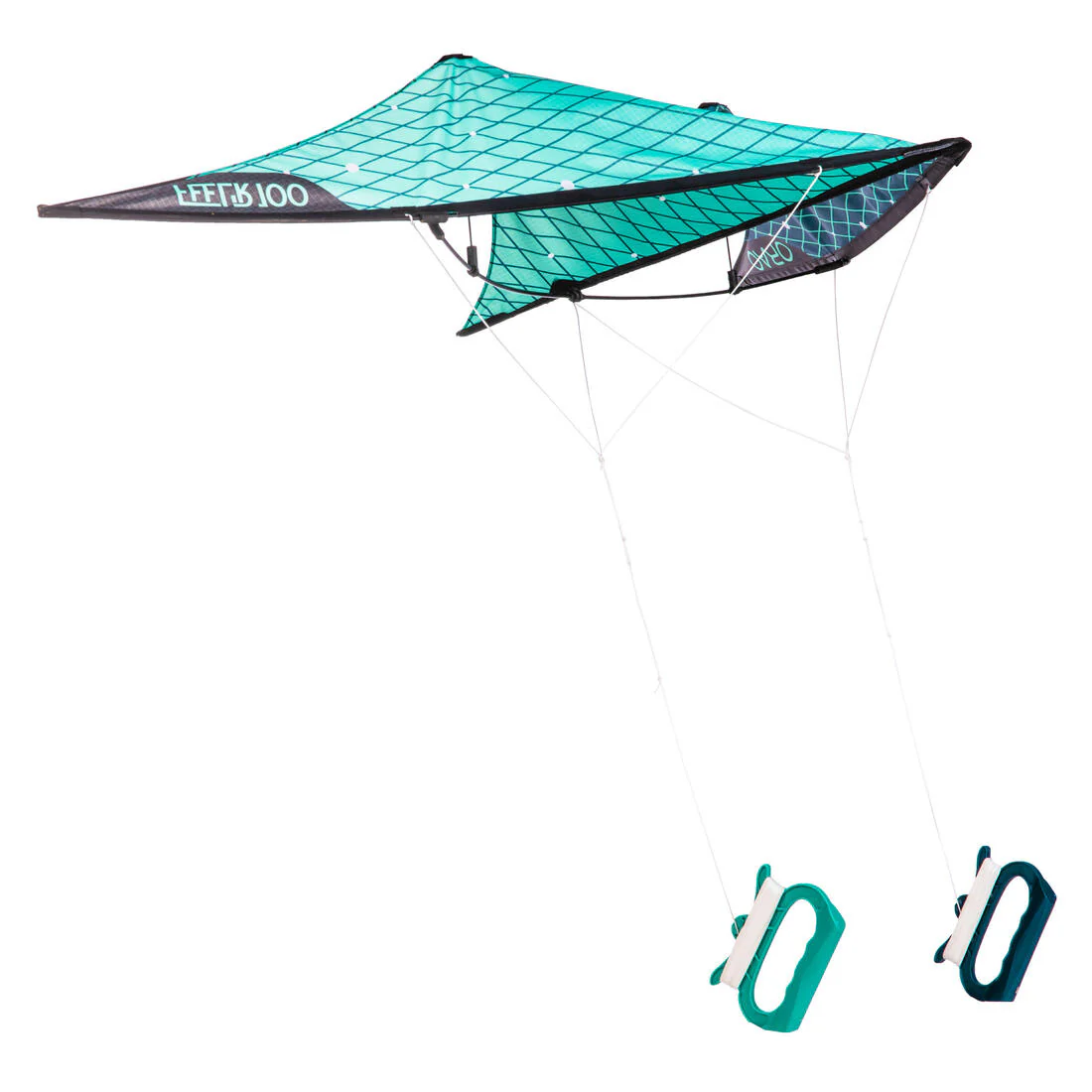 Papalote dirigible Feel'R 100 - Image 11