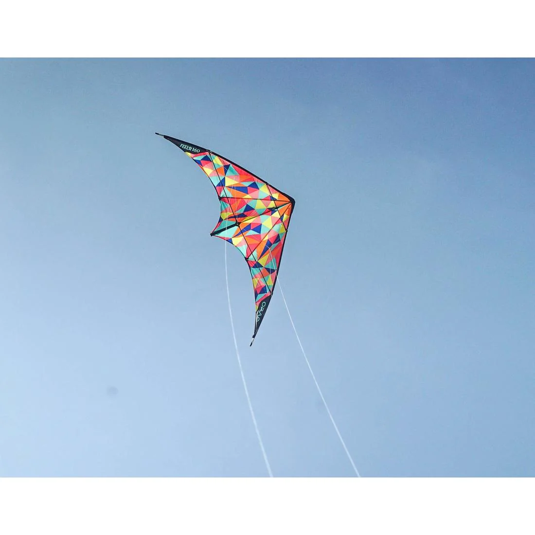 Papalote dirigible Feel'R 160 - Image 18