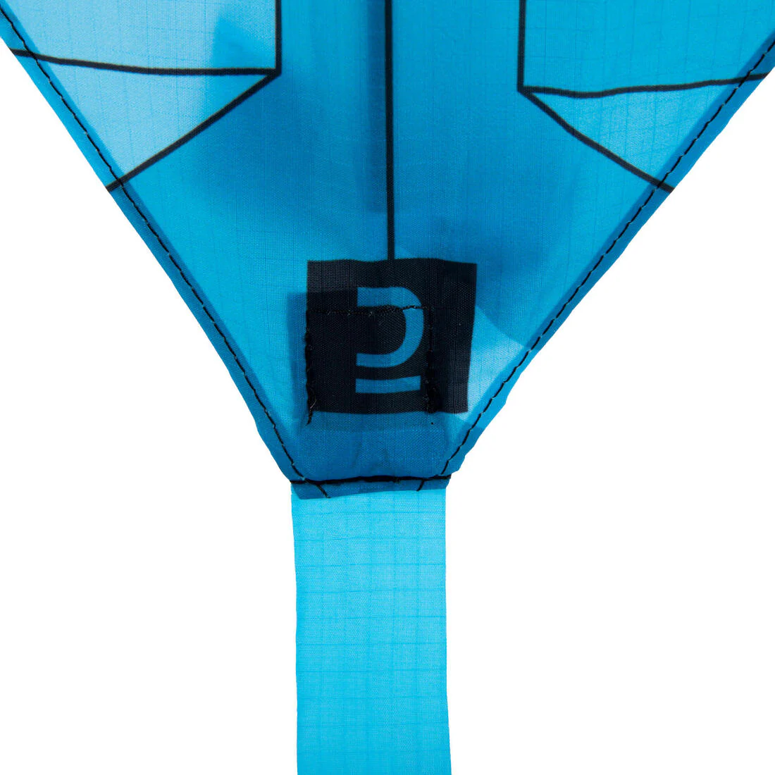 Papalote evolutivo 2 en 1 estático y dirigible Izypilot 140 Robot - Image 18
