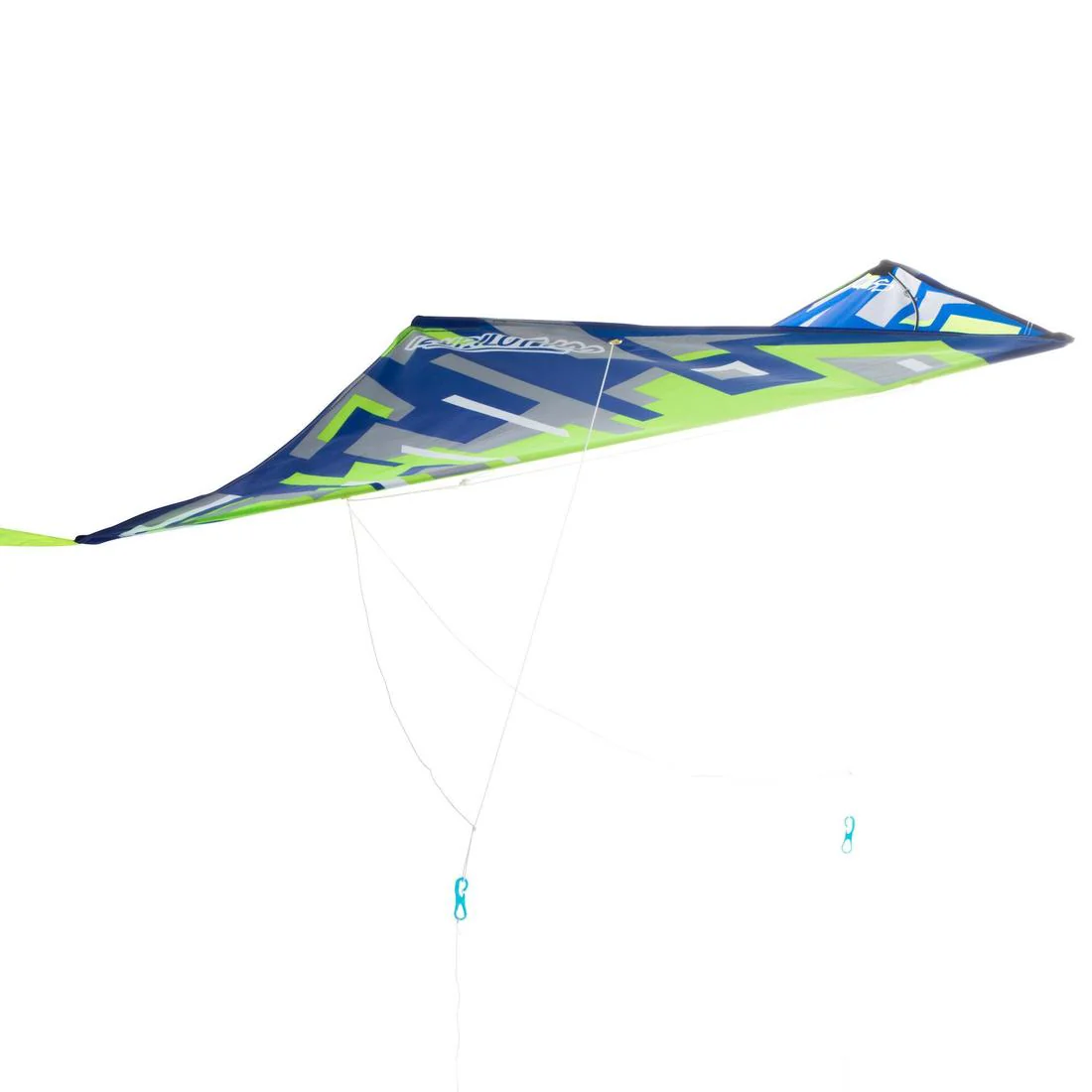 Papalote evolutivo 2 en 1 Izypilot 100 (dirigible <-> estático) - Image 10