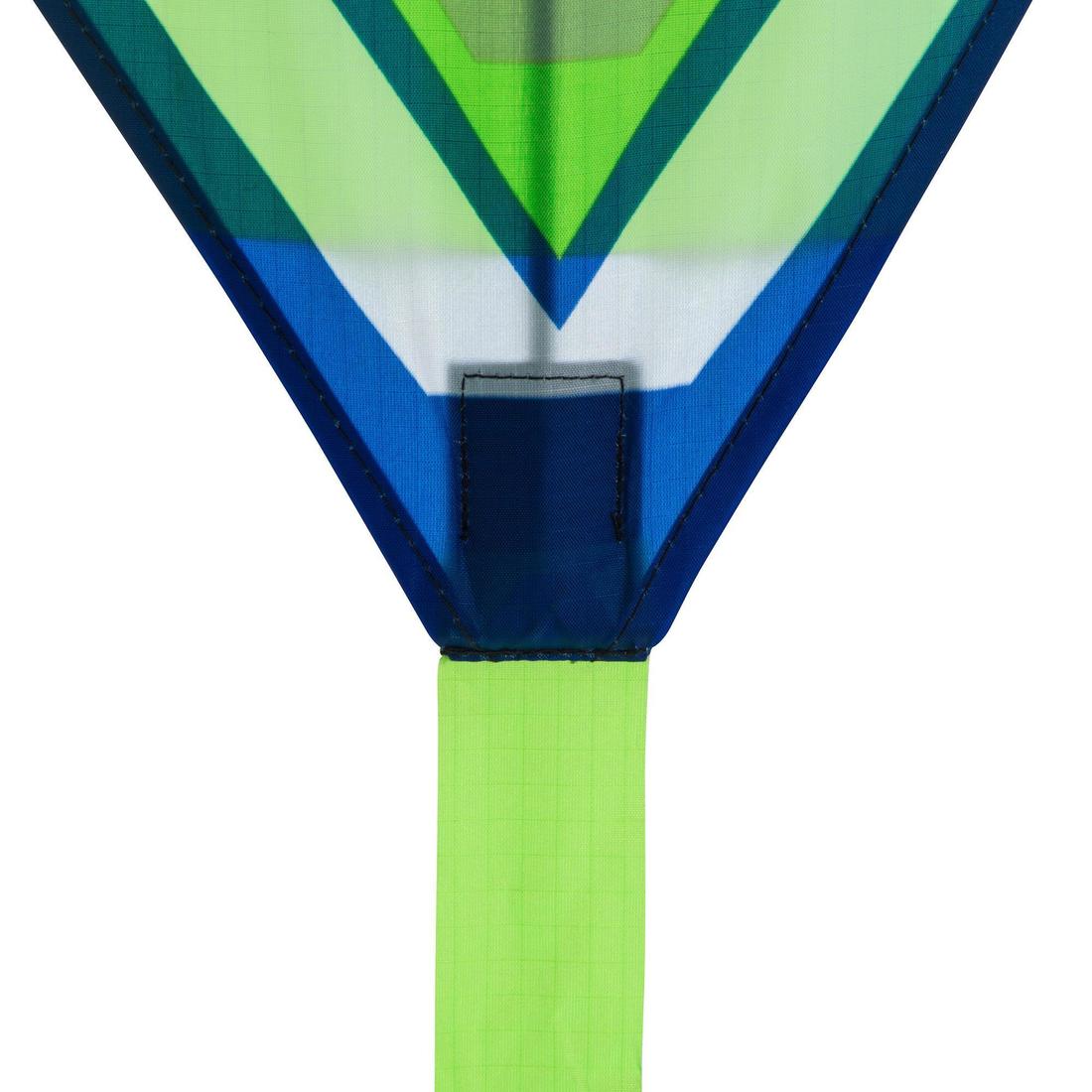 Papalote evolutivo 2 en 1 Izypilot 100 (dirigible <-> estático) - Image 13