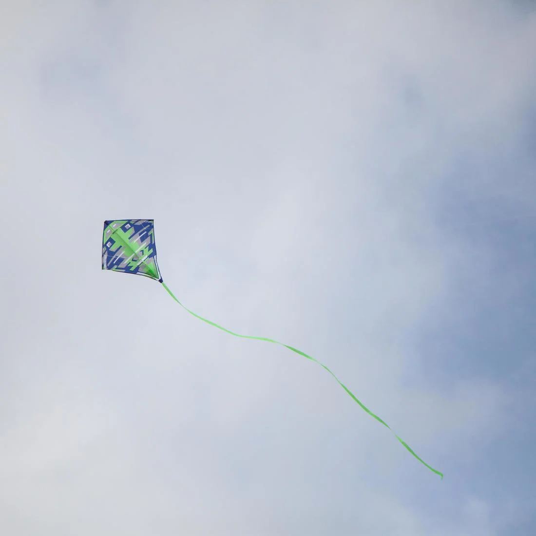 Papalote evolutivo 2 en 1 Izypilot 100 (dirigible <-> estático) - Image 15