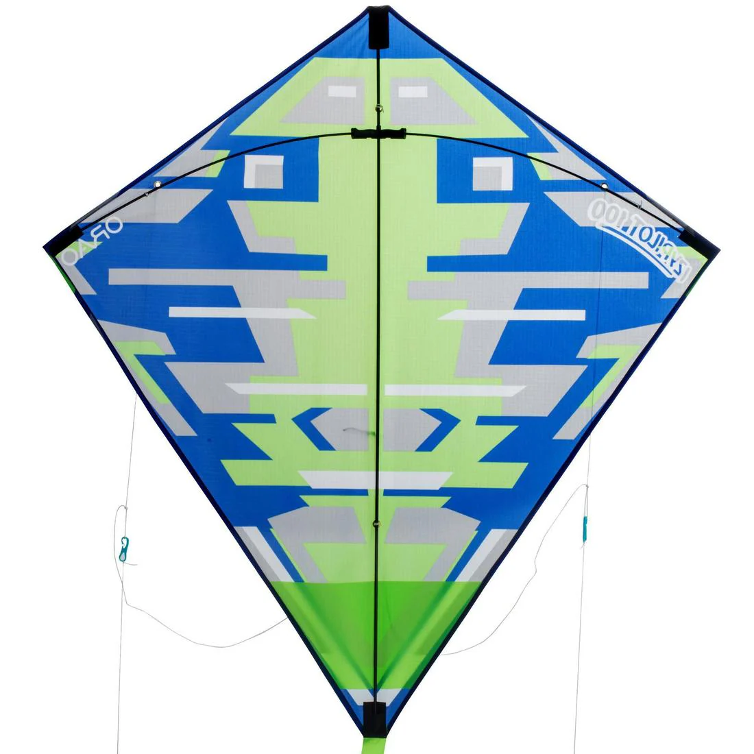 Papalote evolutivo 2 en 1 Izypilot 100 (dirigible <-> estático) - Image 9