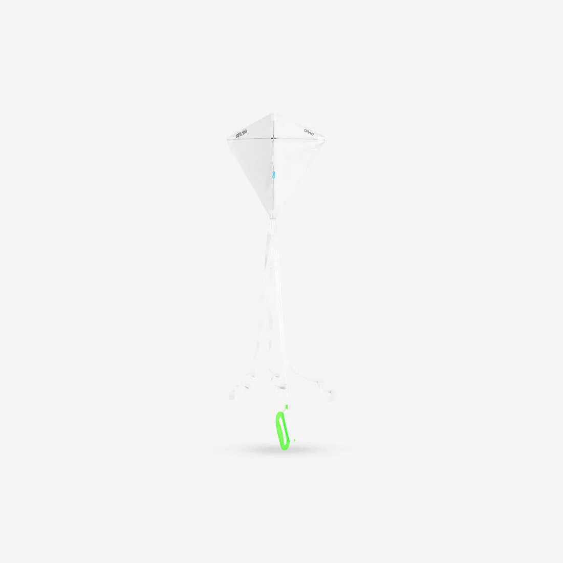 Papalote personalizable MFK 100