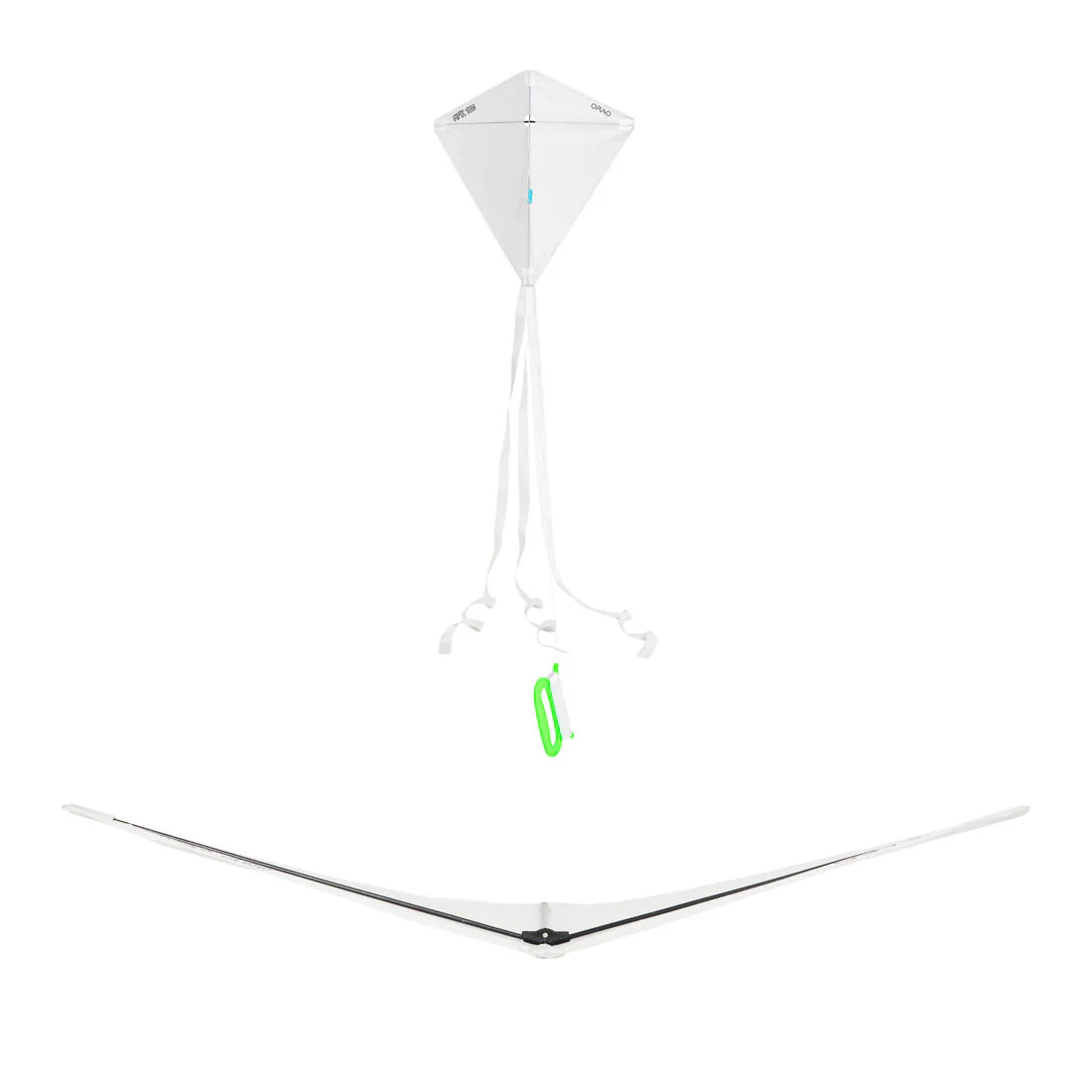 Papalote personalizable MFK 100 - Image 2