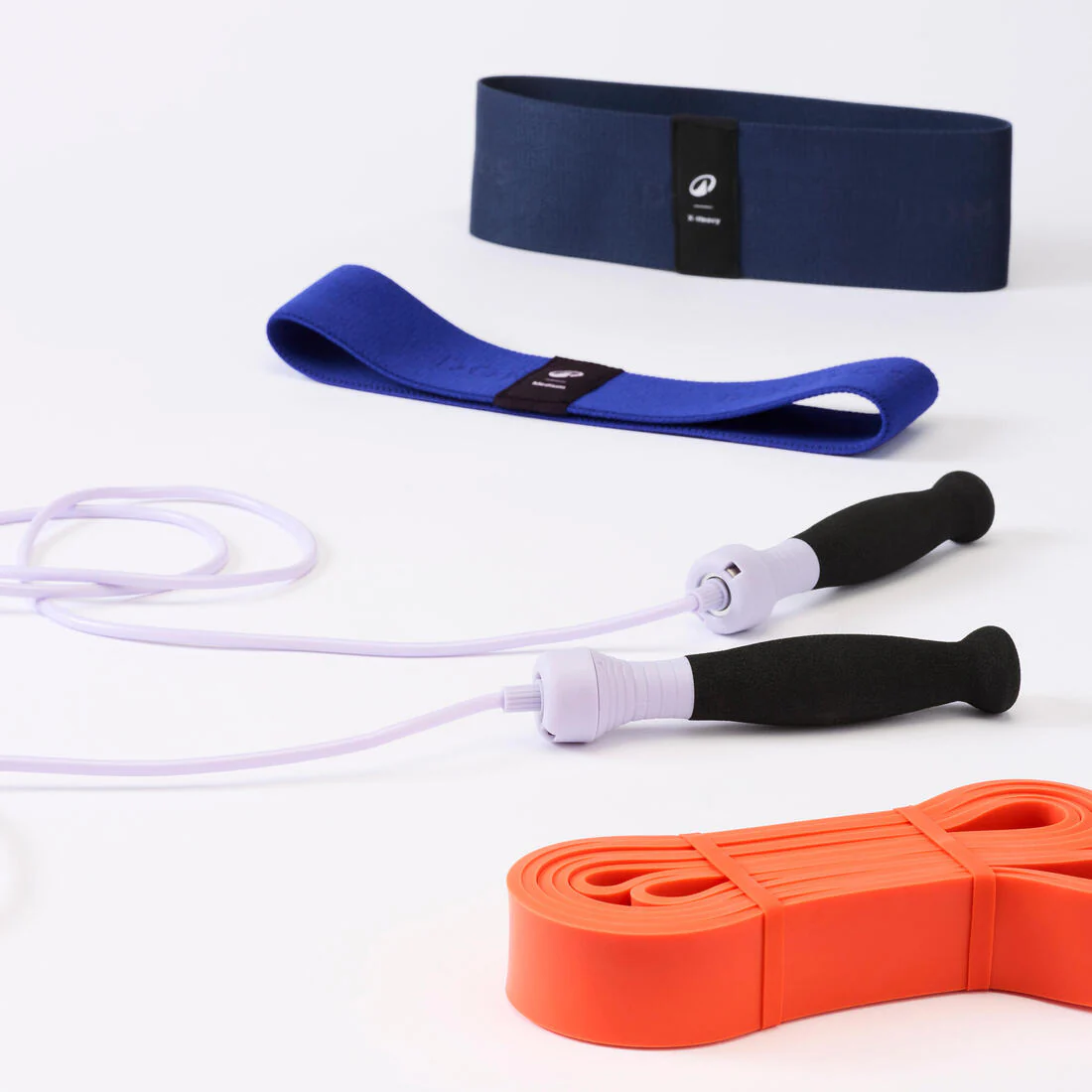 Paquete de fitness especial para glúteos