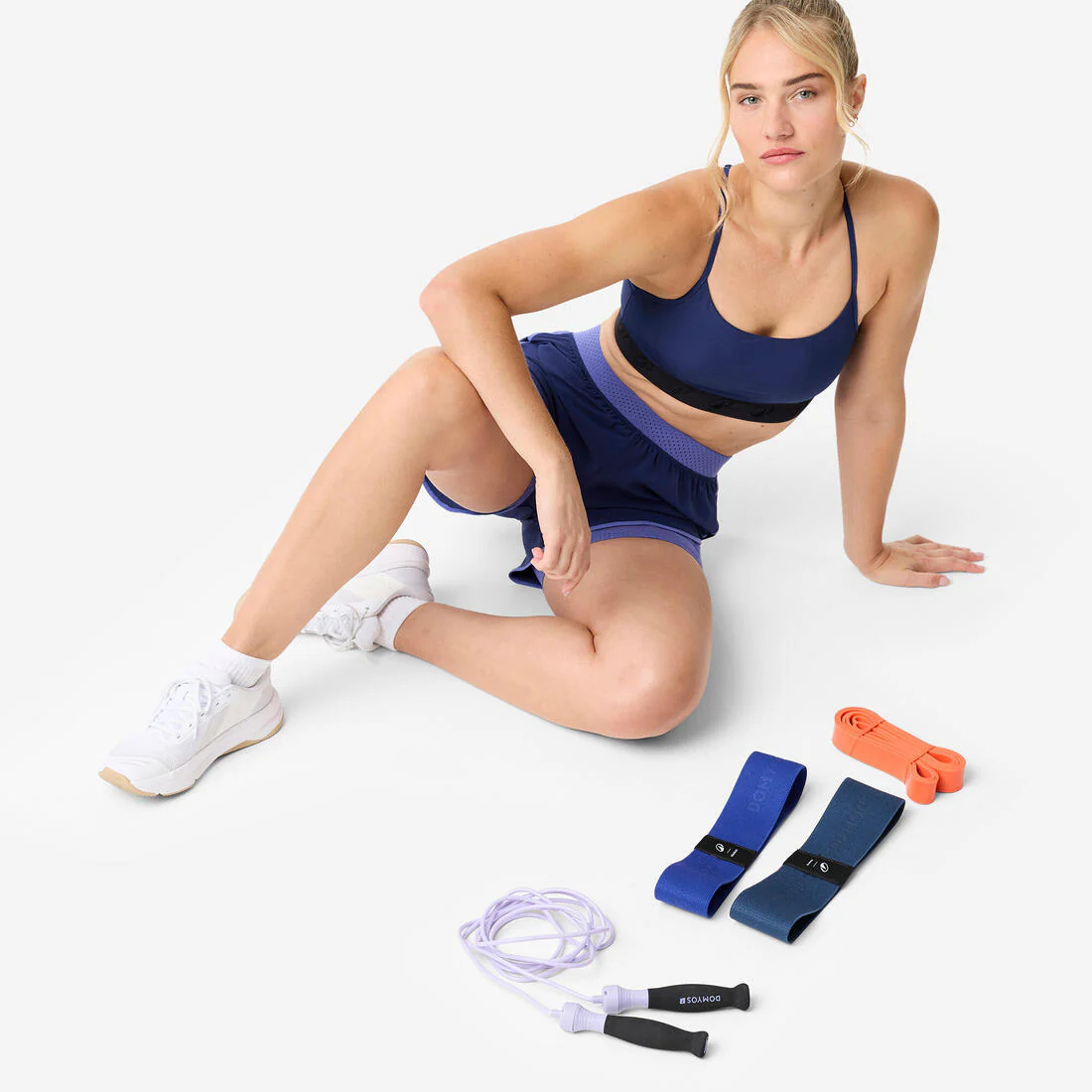 Paquete de fitness especial para glúteos - Image 2