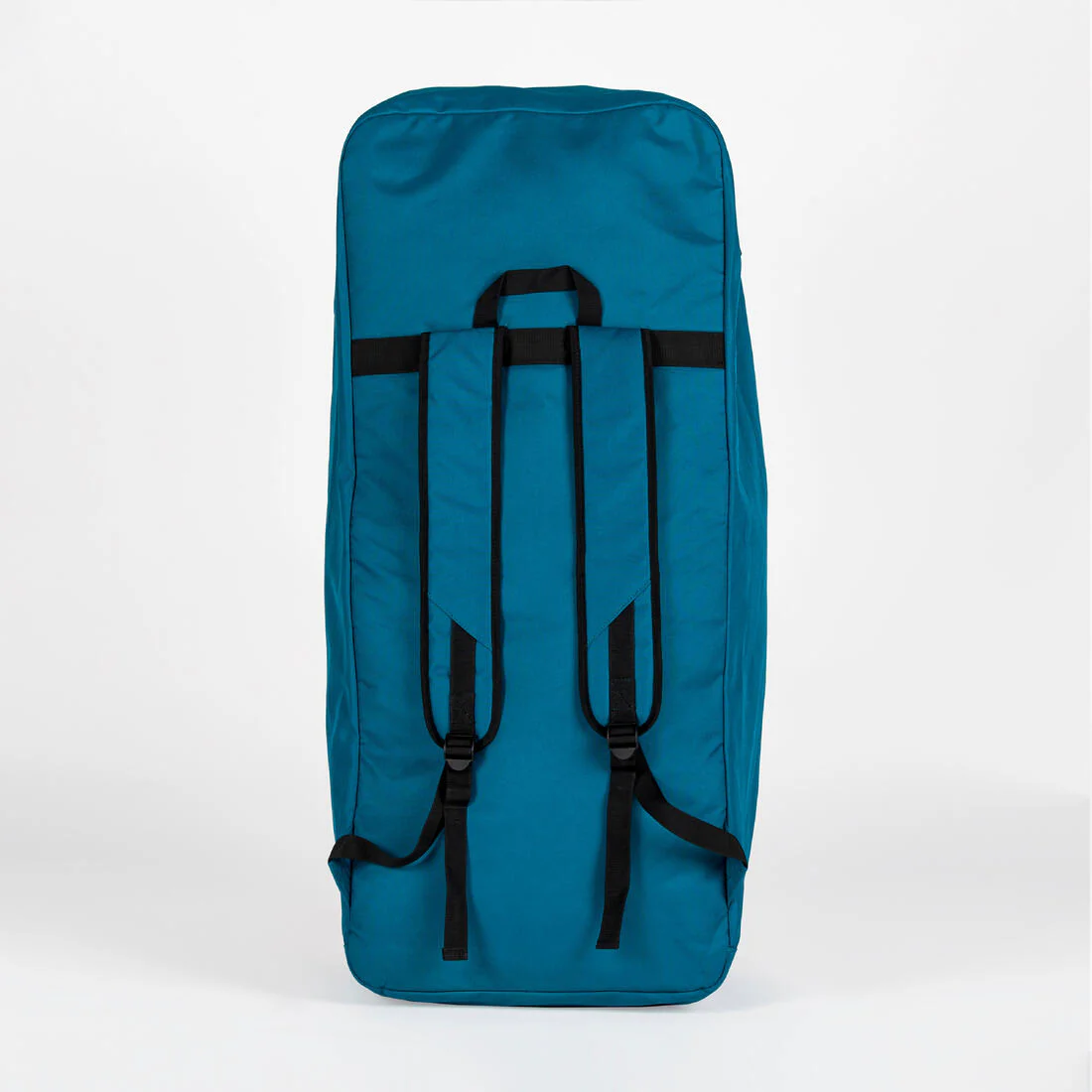 Paquete de stand up paddle inflable de 10'6 para 1 a 2 personas azul 100 - Image 8