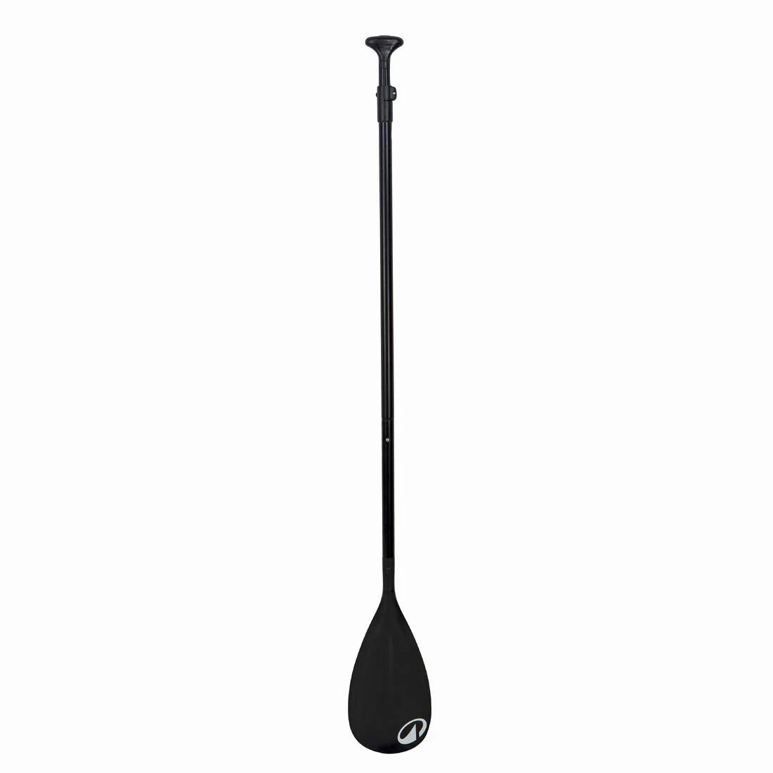 Paquete de stand up paddle inflable de 9'6 amarilla para una persona 100 - Image 22