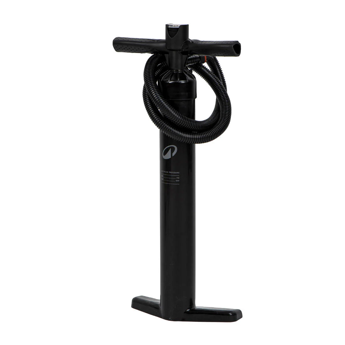 Paquete de stand up paddle inflable de 9'6 amarilla para una persona 100 - Image 38