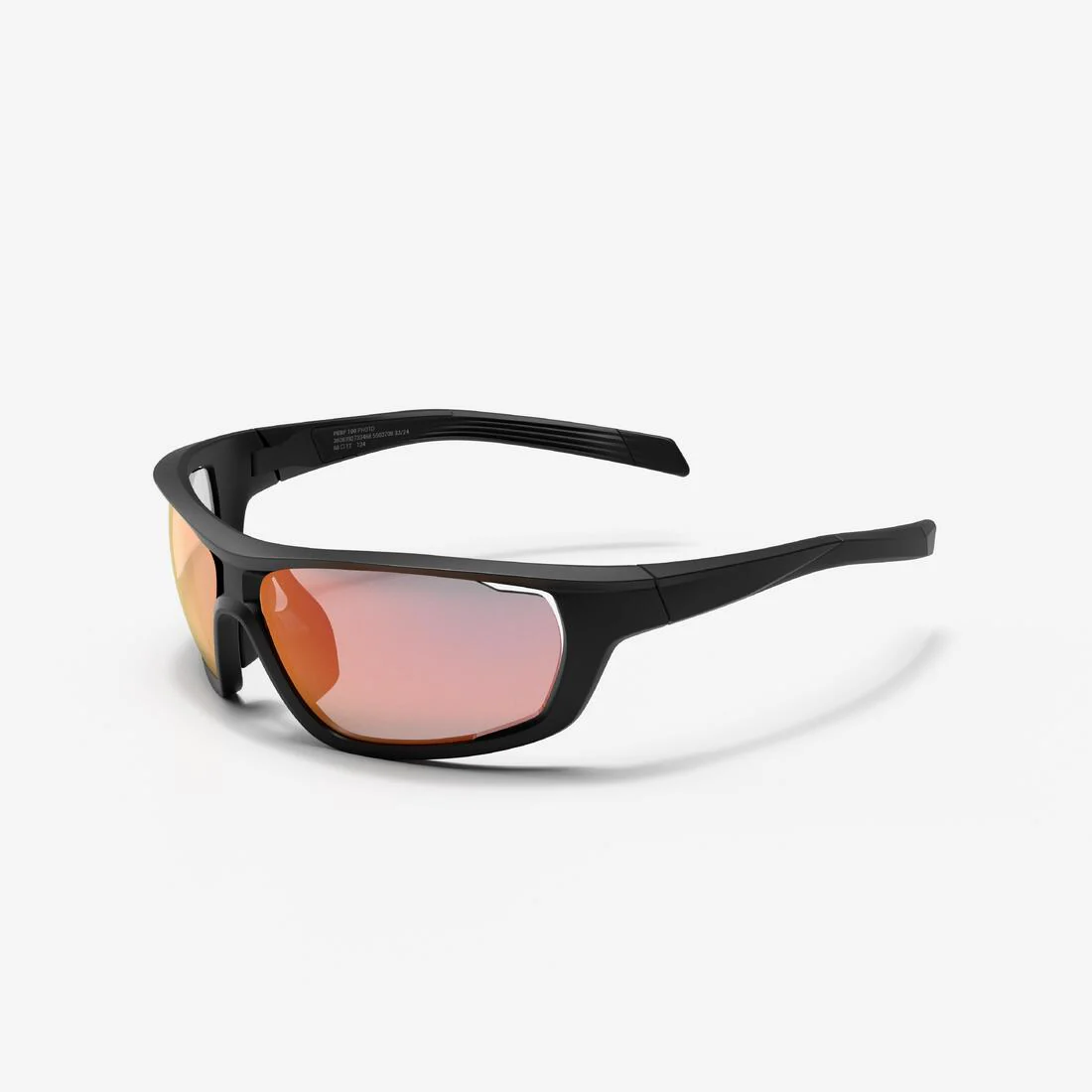 Par de lentes XC PHOTO Negro