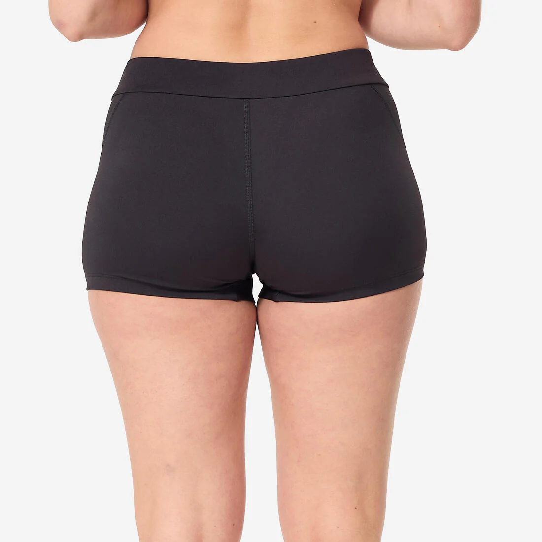 Parte inferior de traje de baño negro para mujer Nina - Image 4