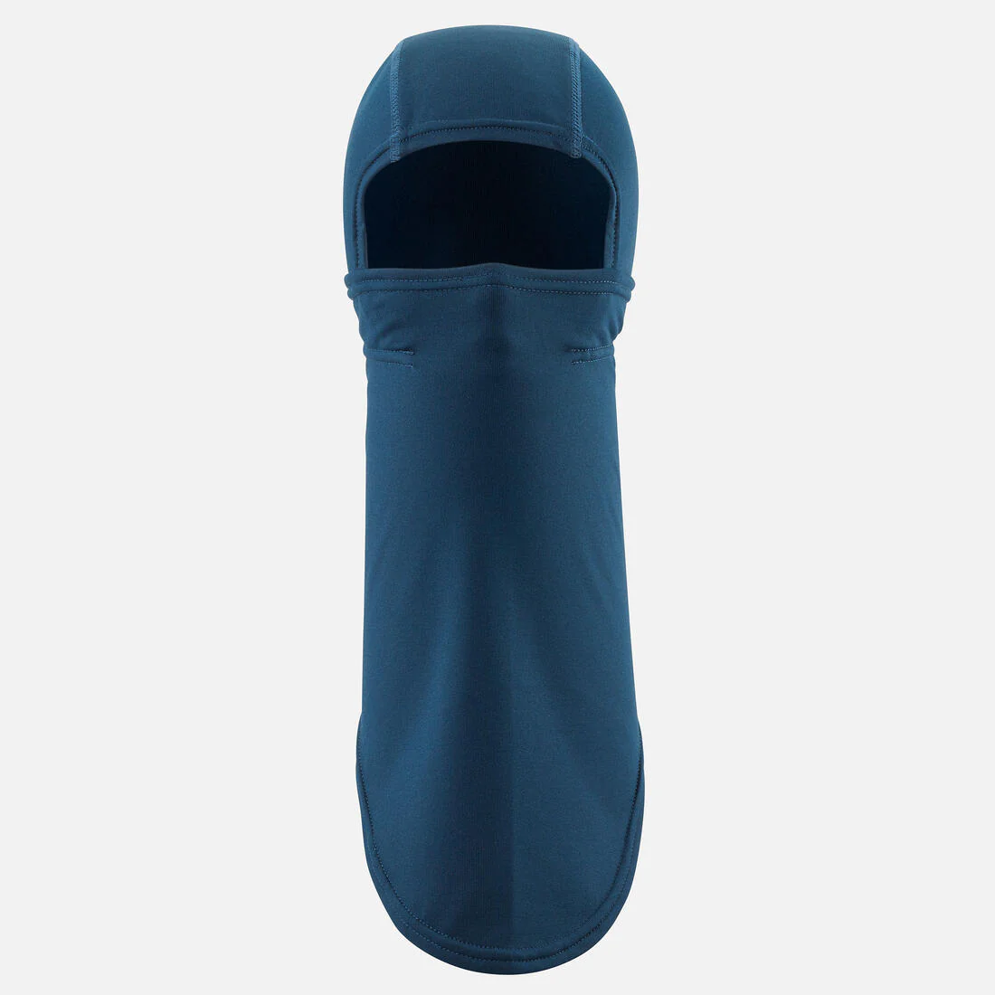 Pasamontañas de esquí tipo ninja azul para niños - Image 5