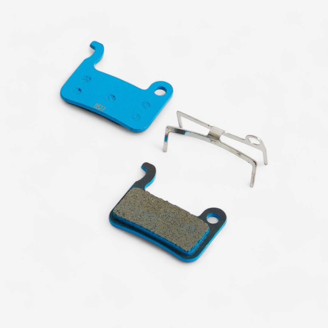 Pastillas de freno de disco compatibles con Shimano SLX/XT/XTR