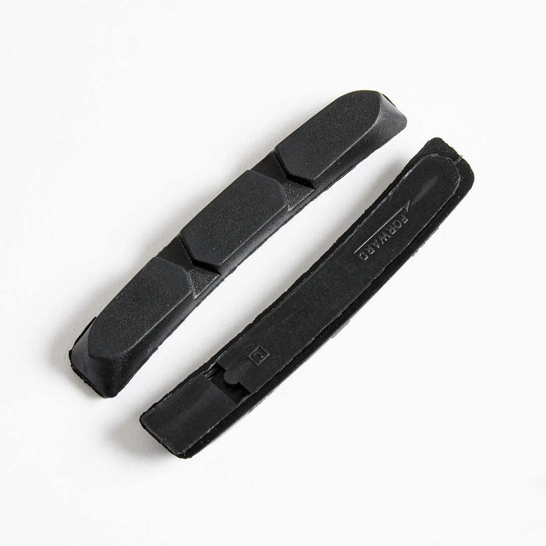 Pastillas zapatas de frenos MTB V-Brake 500 - Image 2