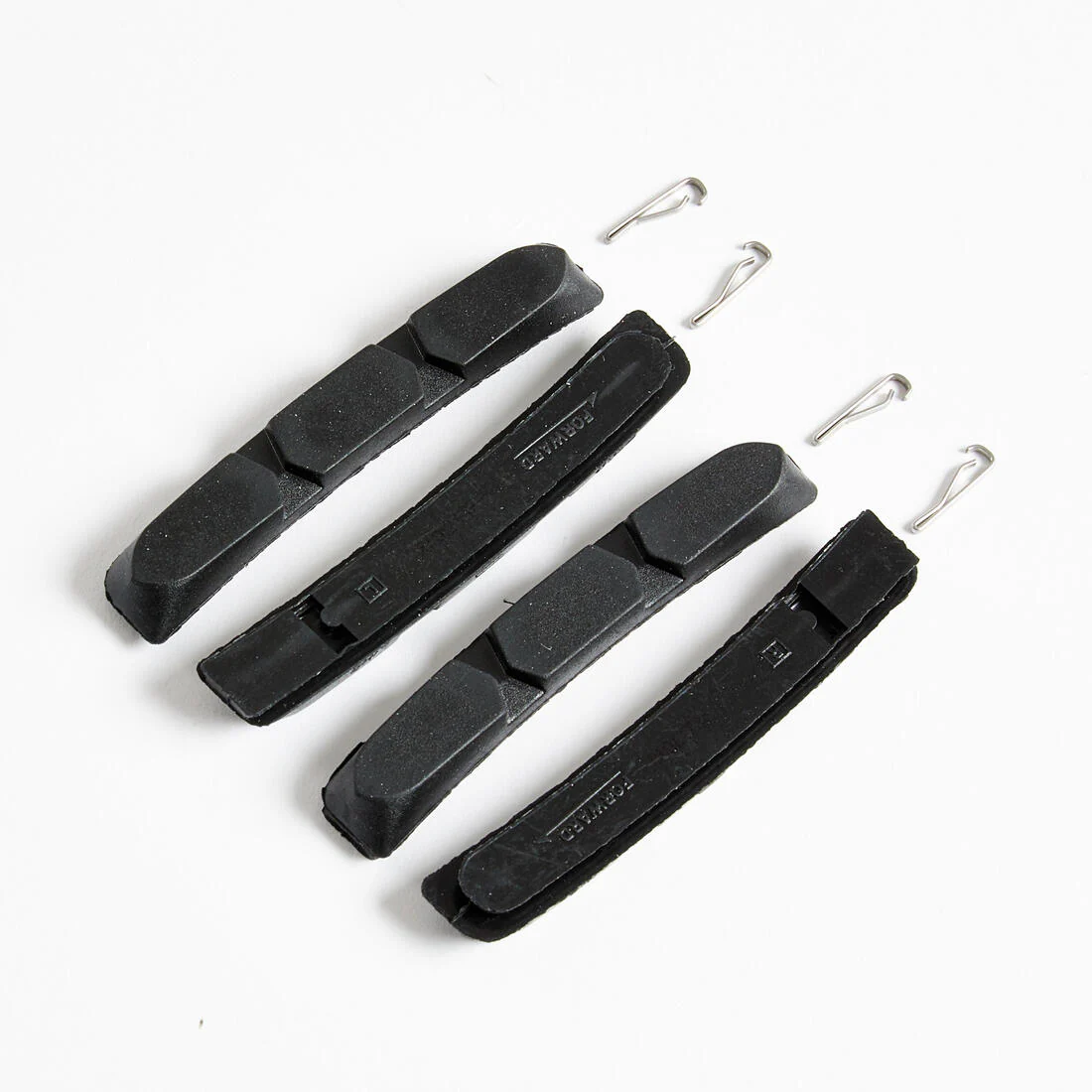 Pastillas zapatas de frenos MTB V-Brake 500 - Image 3