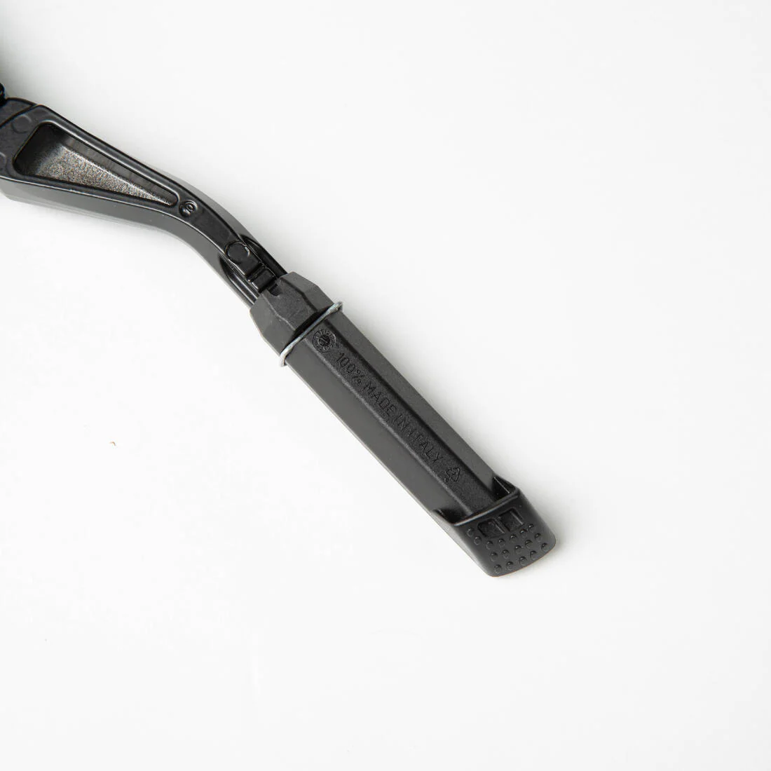 Pata de cabra ajustable para bicicleta plegable de 20" - Image 4