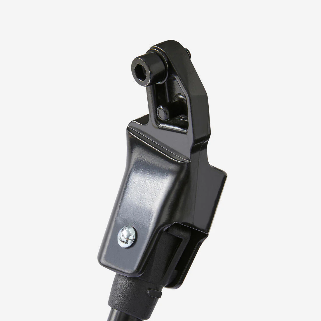 Pata de cabra para bicicleta Btwin de 14" para niños - Image 3