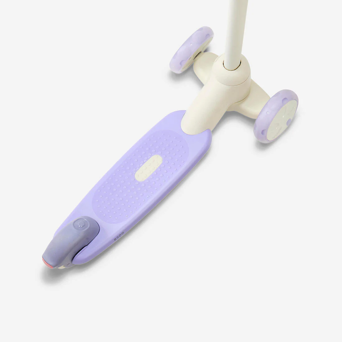 Patín del diablo de 3 ruedas para niños B500 - Image 13