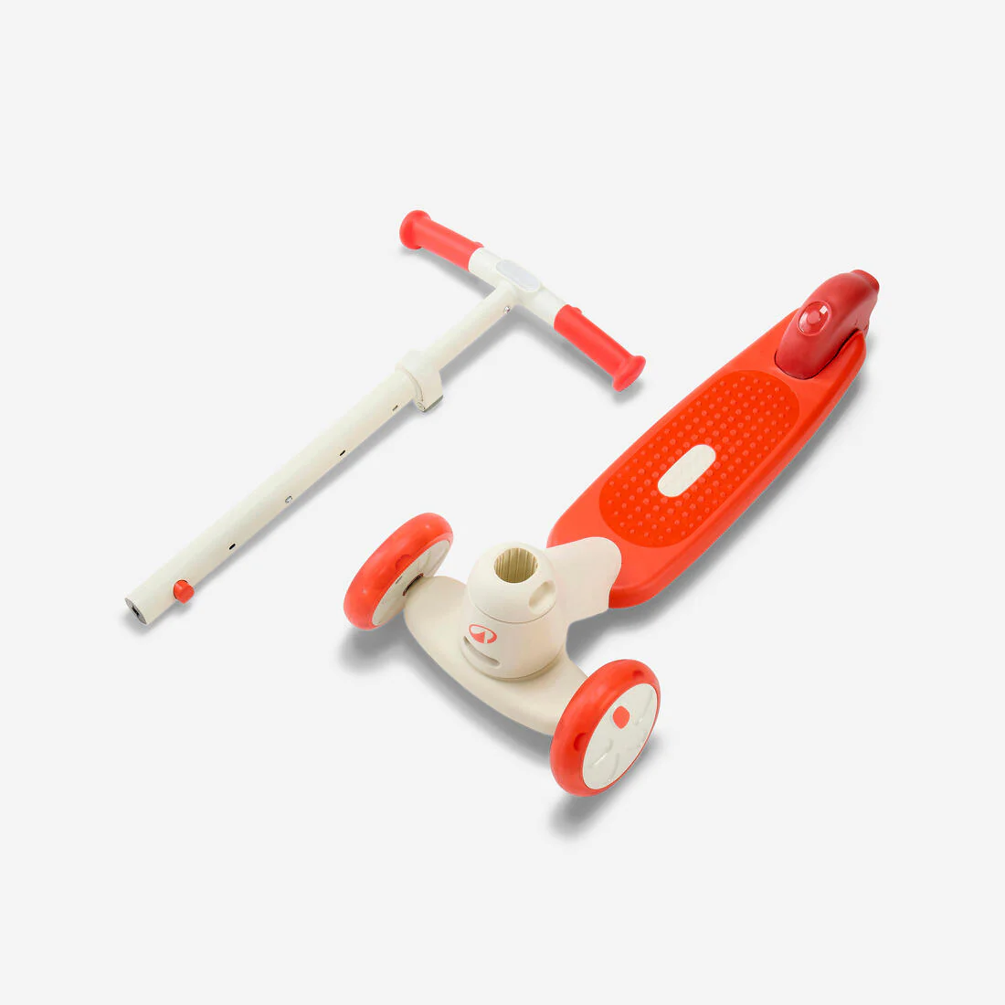 Patín del diablo de 3 ruedas para niños B500 - Image 16