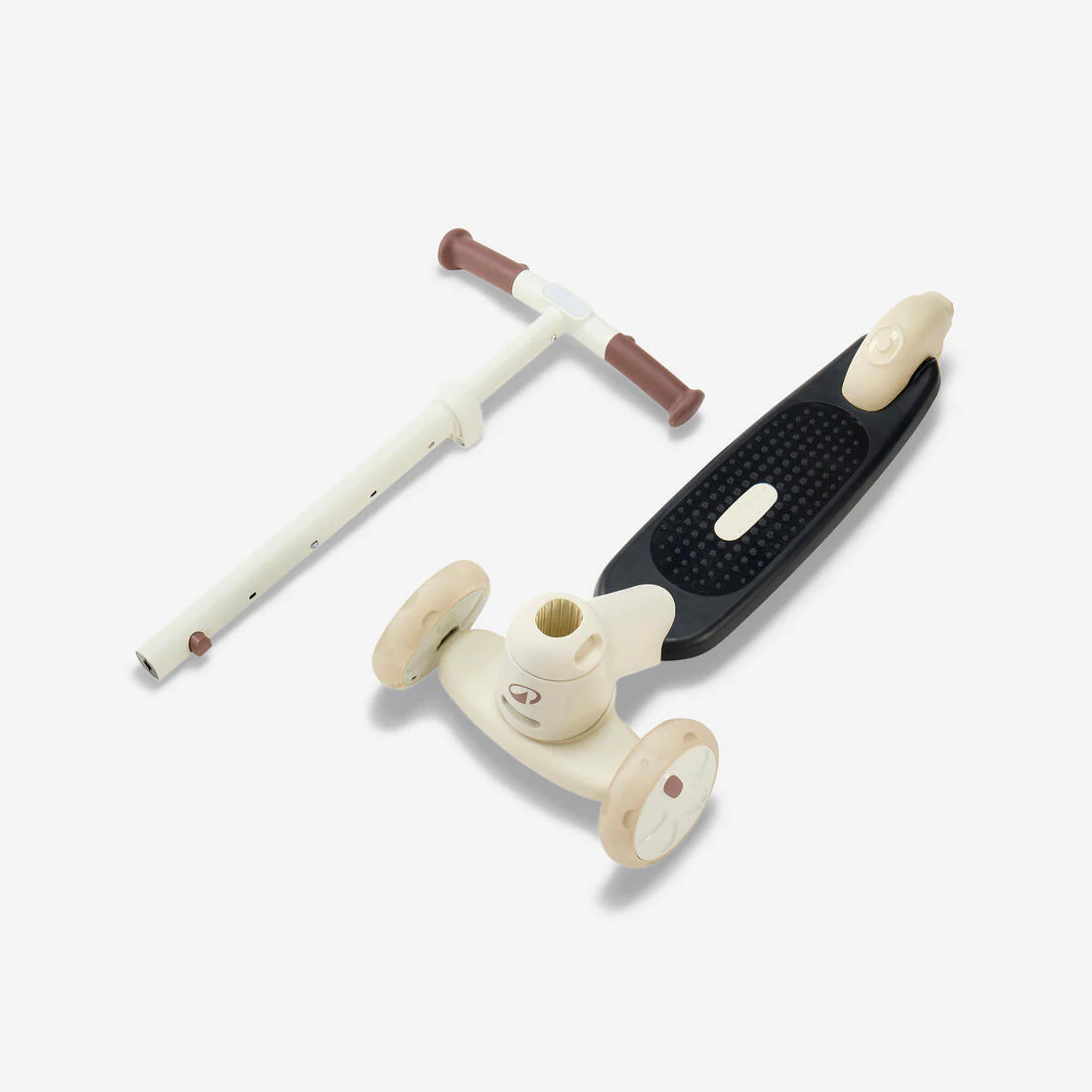 Patín del diablo de 3 ruedas para niños B500 - Image 6