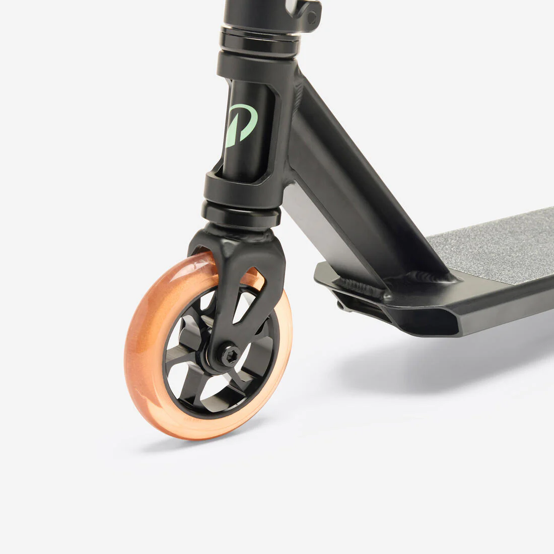 Patín del diablo freestyle con rueda de 110 mm de 3.4 kg MF520 Totem - Image 3
