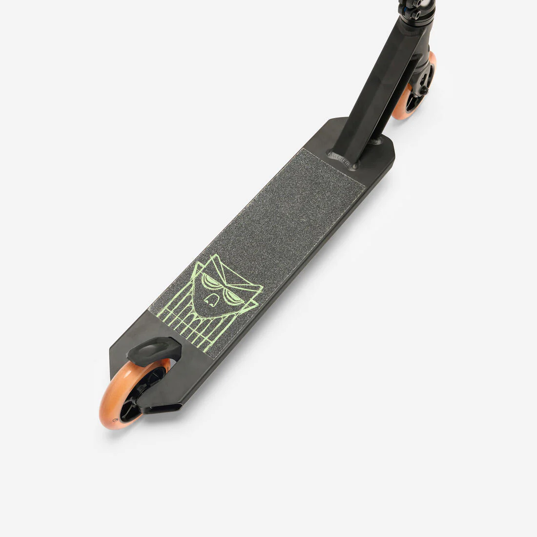 Patín del diablo freestyle con rueda de 110 mm de 3.4 kg MF520 Totem - Image 5