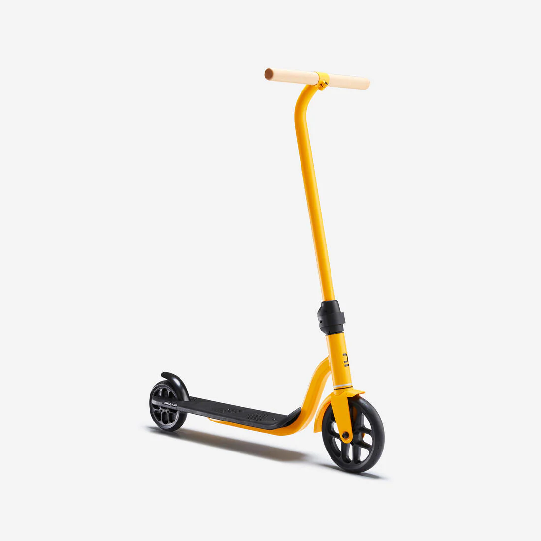 PATÍN R100 AMARILLO