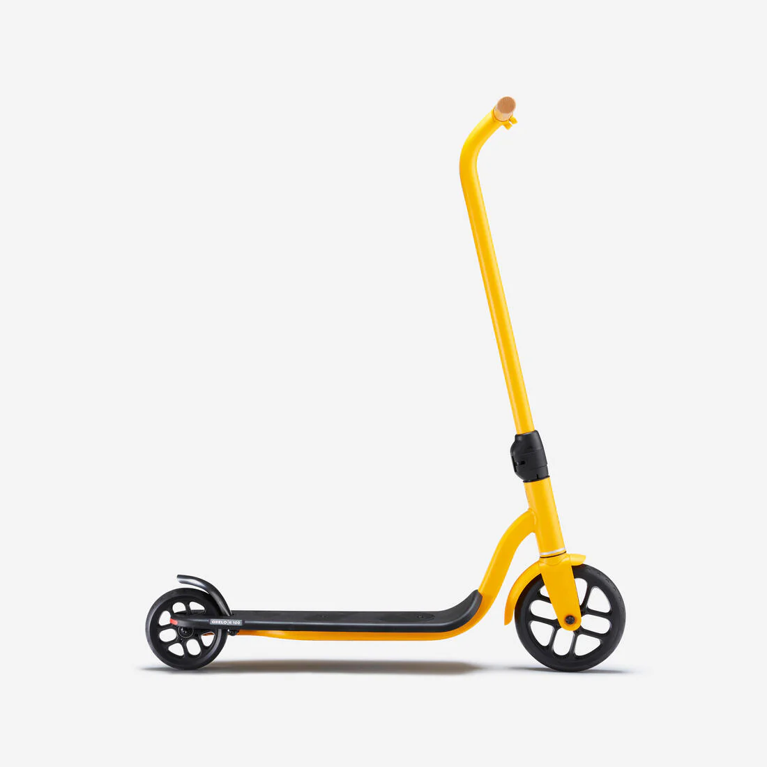 PATÍN R100 AMARILLO - Image 2