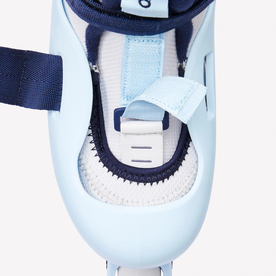 Patines azules para niños Learn 100 - Image 15