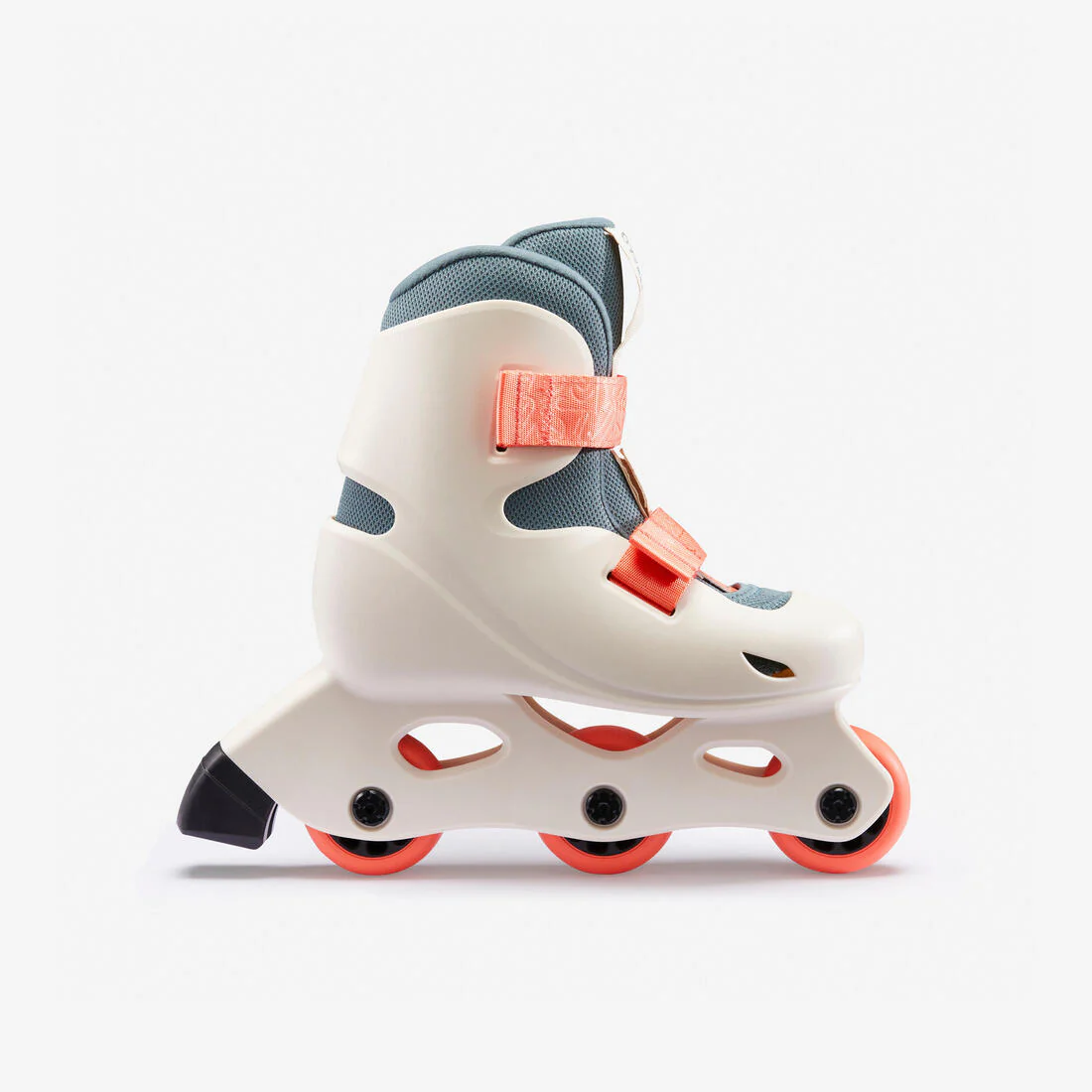 Patines azules para niños Learn 100 - Image 2