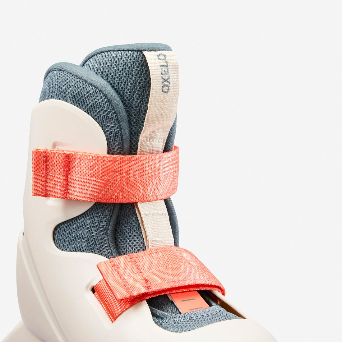 Patines azules para niños Learn 100 - Image 22