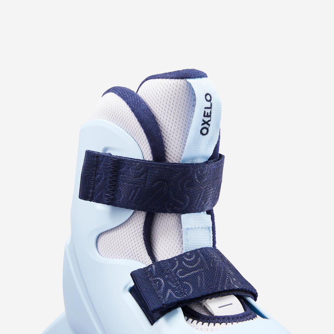 Patines azules para niños Learn 100 - Image 23