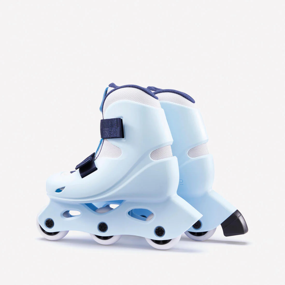 Patines azules para niños Learn 100 - Image 26