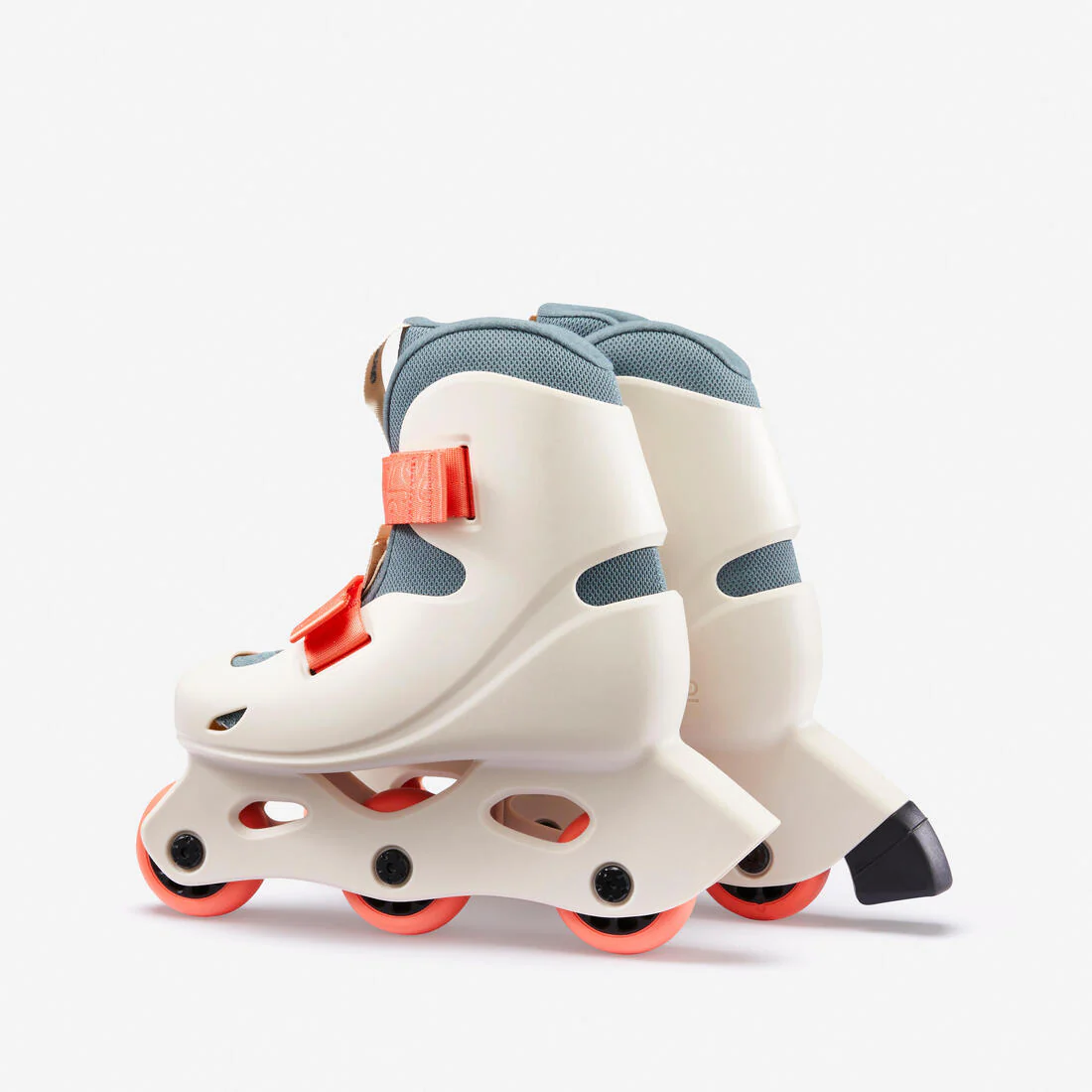 Patines azules para niños Learn 100 - Image 27