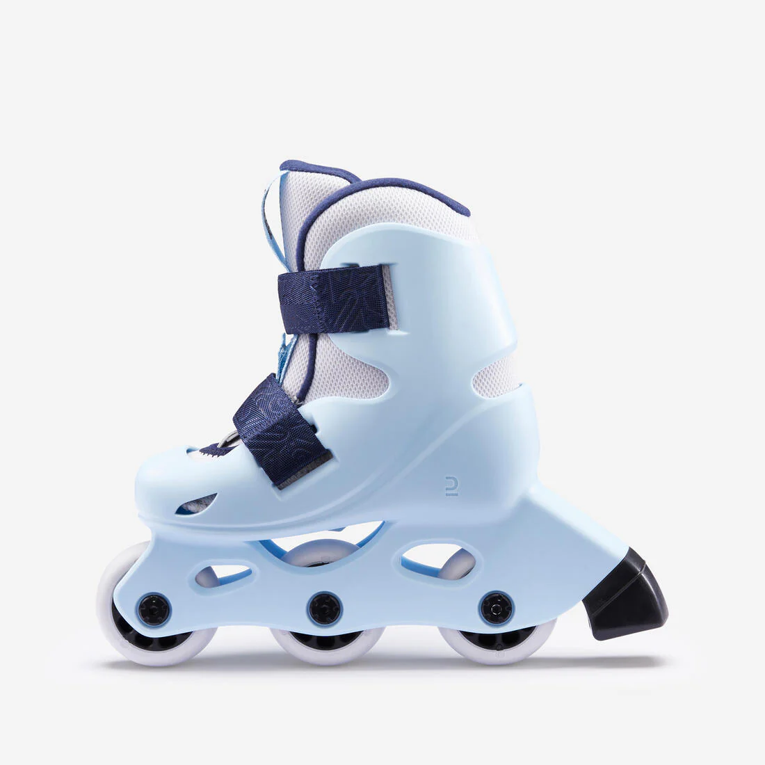 Patines azules para niños Learn 100 - Image 31