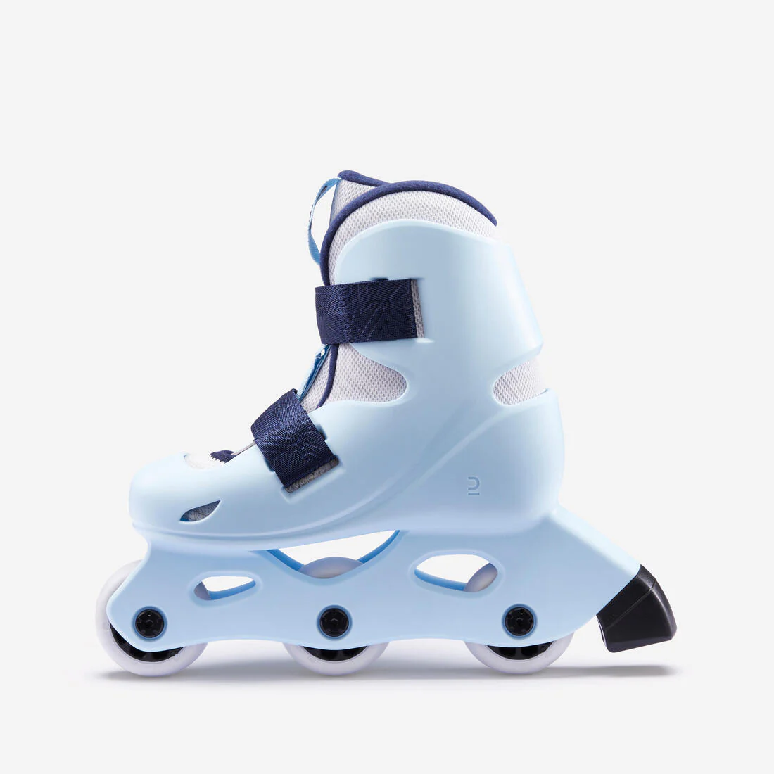 Patines azules para niños Learn 100 - Image 32