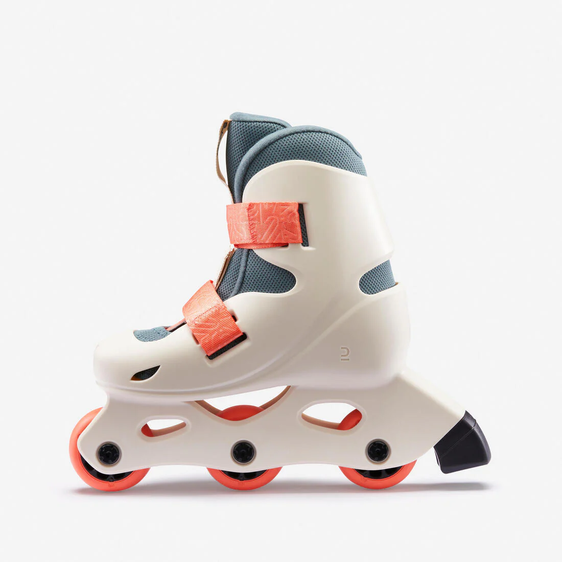 Patines azules para niños Learn 100 - Image 34