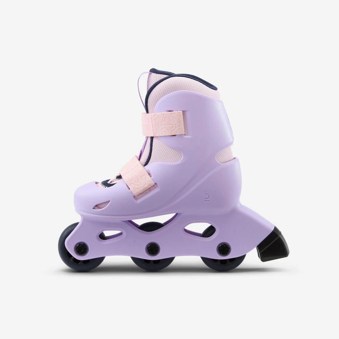 Patines azules para niños Learn 100 - Image 35