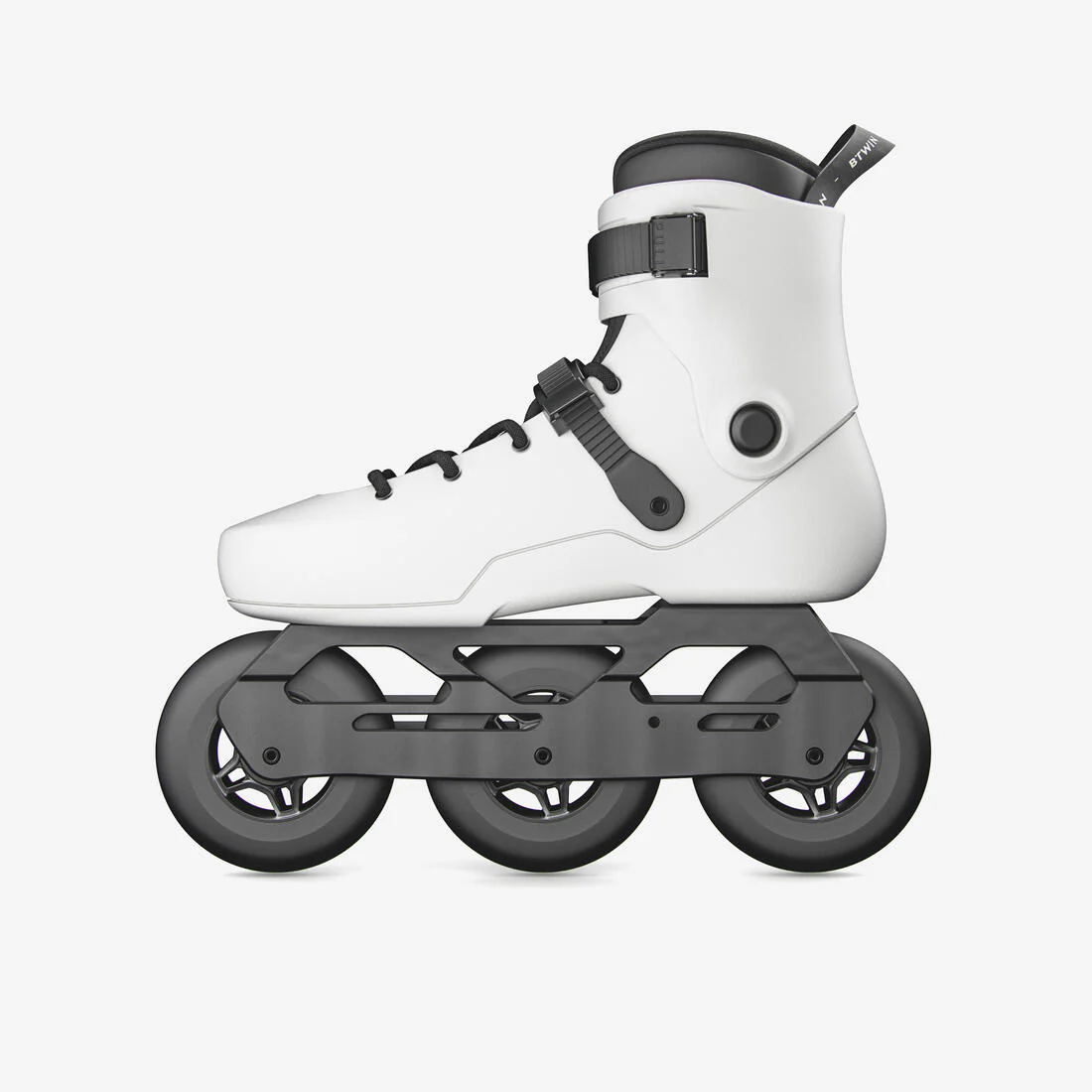 Patines en línea de 3 ruedas para adulto MF S Freeskate Hardboot 900 - Image 6