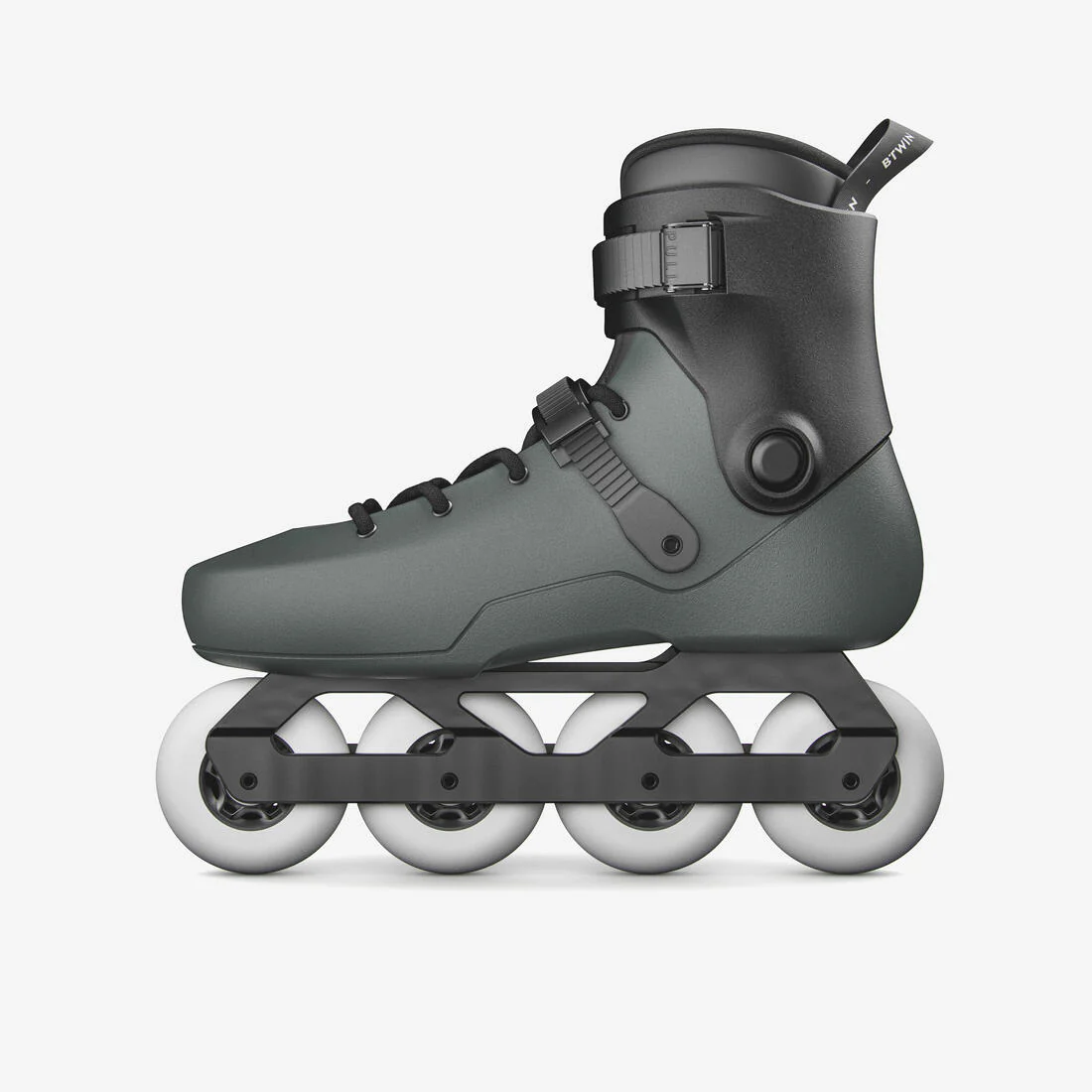 Patines en línea FREESKATE Hardboot adulto MFS 500 - Image 5