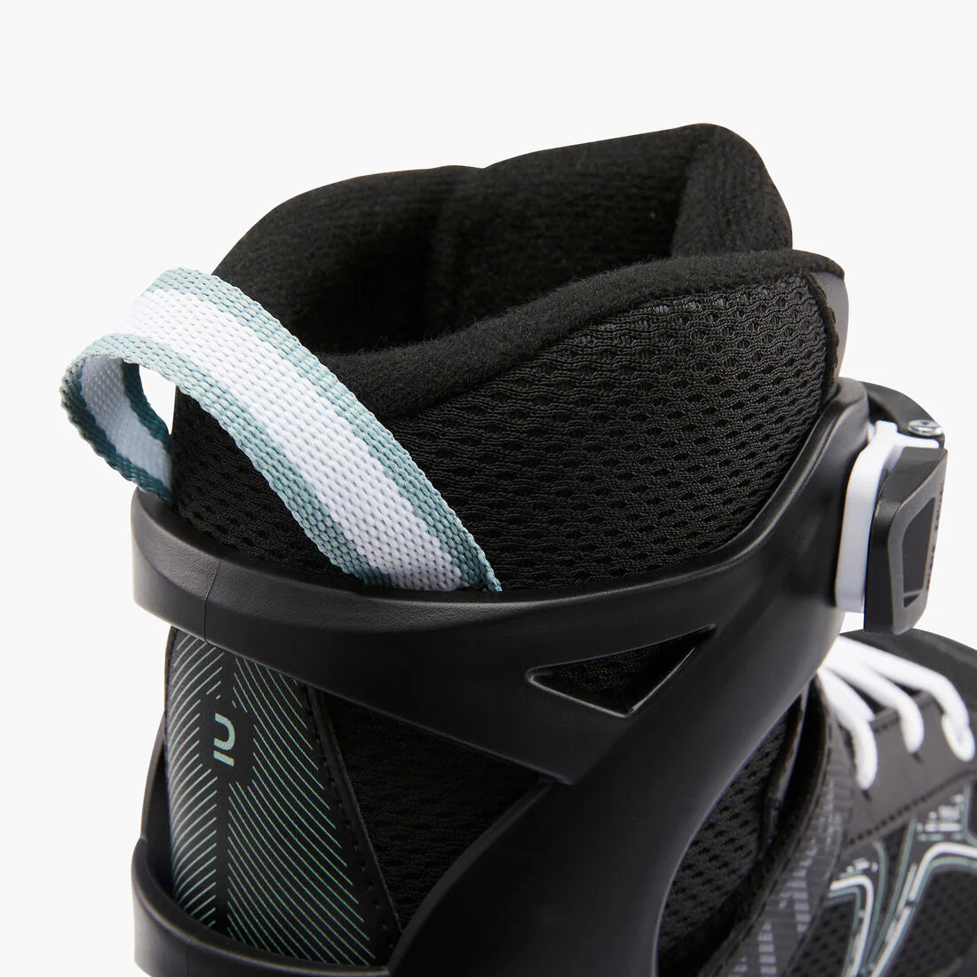 Patines Fitness FIT 3 Niños Gris Abisal - Image 19