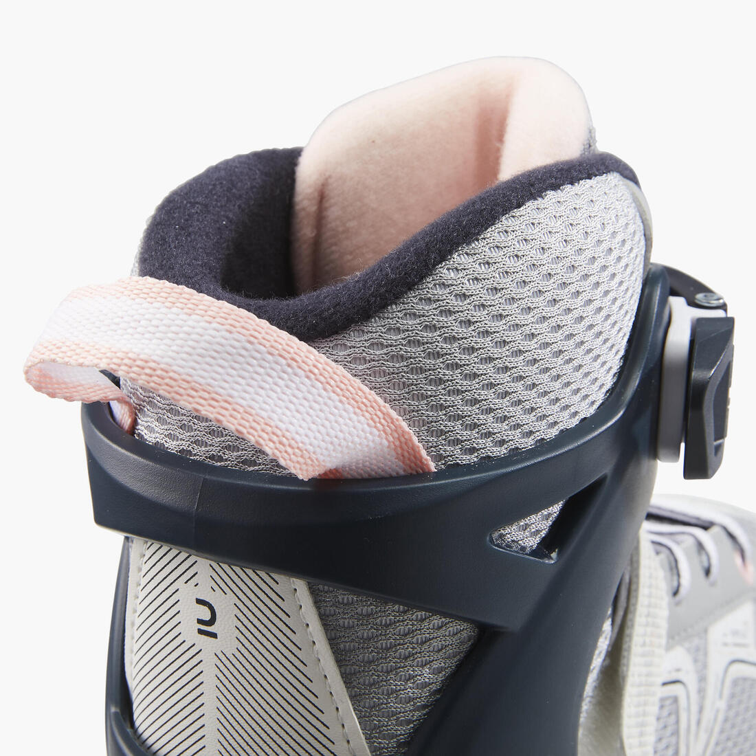 Patines Fitness FIT 3 Niños Gris Abisal - Image 20