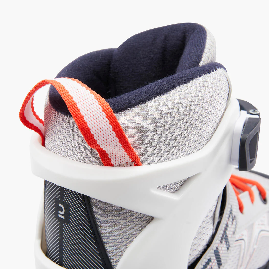Patines Fitness FIT 3 Niños Gris Abisal - Image 21