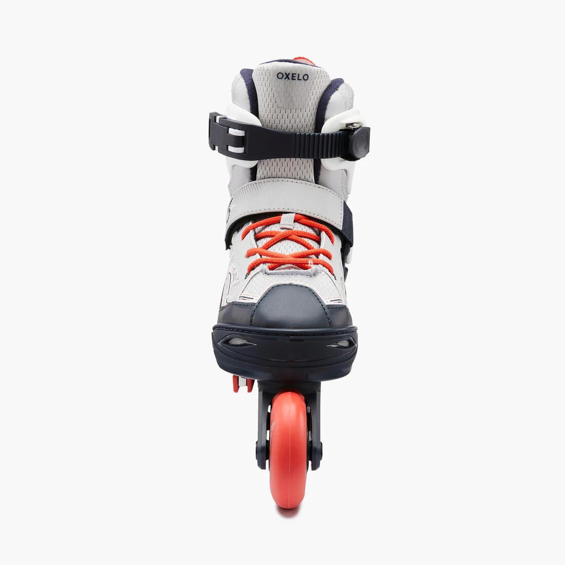 Patines Fitness FIT 3 Niños Gris Abisal - Image 25